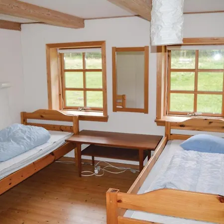 Five-bedroom Holiday In