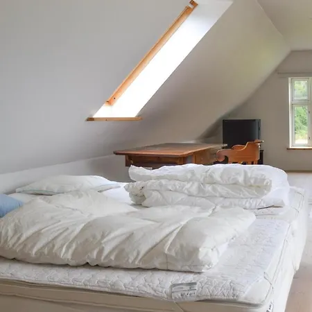 Five-bedroom Holiday In *