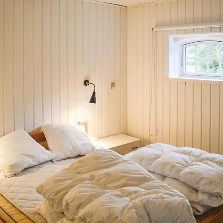 펜션 Five-bedroom Holiday In