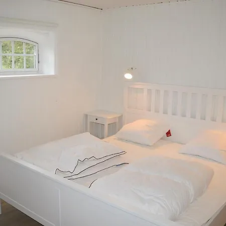 펜션 Five-bedroom Holiday In